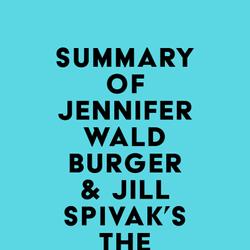 Summary of Jennifer Waldburger & Jill Spivak's The Sleepeasy Solution