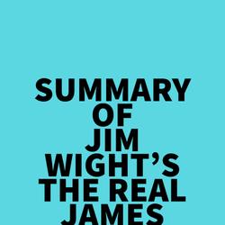 Summary of Jim Wight's The Real James Herriot