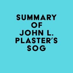 Summary of John L. Plaster's SOG