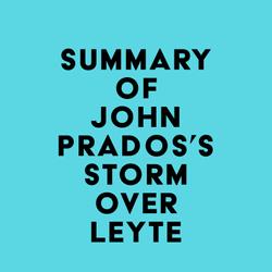 Summary of John Prados's Storm Over Leyte