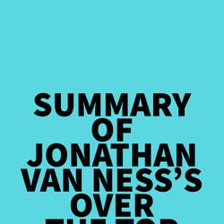 Summary of Jonathan Van Ness's Over the Top