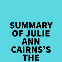 Summary of Julie Ann Cairns's The Abundance Code