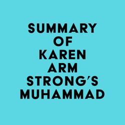 Summary of Karen Armstrong's Muhammad