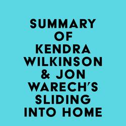 Summary of Kendra Wilkinson & Jon Warech's Sliding Into Home