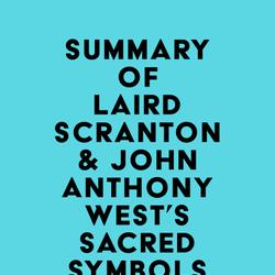 Summary of Laird Scranton & John Anthony West's Sacred Symbols of the Dogon