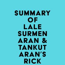 Summary of Lale Surmen Aran & Tankut Aran's Rick Steves Istanbul