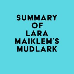 Summary of Lara Maiklem's Mudlark