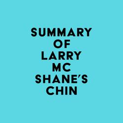 Summary of Larry McShane's Chin