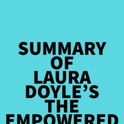 Summary of Laura Doyle's The Empowered Wife