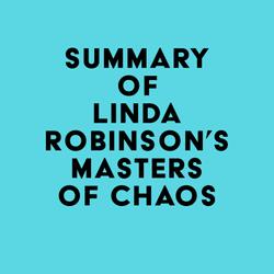 Summary of Linda Robinson's Masters of Chaos