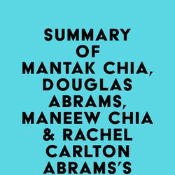 Summary of Mantak Chia, Douglas Abrams, Maneew Chia & Rachel Carlton Abrams'sThe Multi-Orgasmic Couple