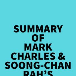 Summary of Mark Charles & Soong-Chan Rah's Unsettling Truths