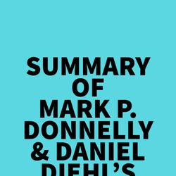 Summary of Mark P. Donnelly & Daniel Diehl's Big Book of Pain