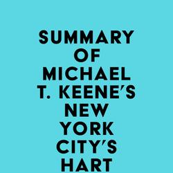 Summary of Michael T. Keene's New York City's Hart Island