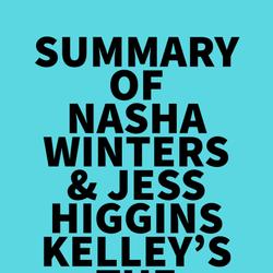 Summary of Nasha Winters & Jess Higgins Kelley's The Metabolic Approach to Cancer