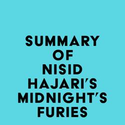 Summary of Nisid Hajari's Midnight's Furies