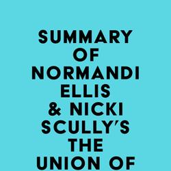 Summary of Normandi Ellis & Nicki Scully's The Union of Isis and Thoth