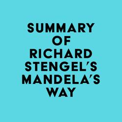 Summary of Richard Stengel's Mandela's Way