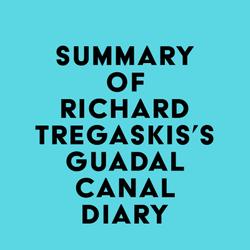 Summary of Richard Tregaskis's Guadalcanal Diary