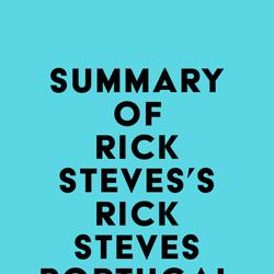 Summary of Rick Steves's Rick Steves Portugal