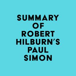 Summary of Robert Hilburn's Paul Simon