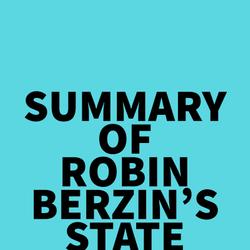 Summary of Robin Berzin's State Change