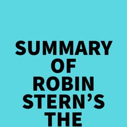 Summary of Robin Stern's The Gaslight Effect