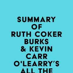 Summary of Ruth Coker Burks & Kevin Carr O'Learry's All the Young Men