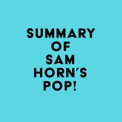 Summary of Sam Horn's POP!