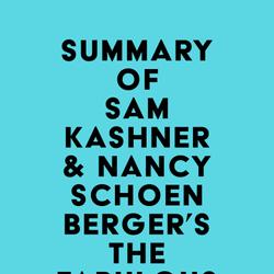 Summary of Sam Kashner & Nancy Schoenberger's The Fabulous Bouvier Sisters