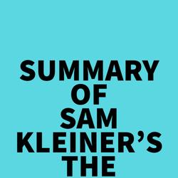 Summary of Sam Kleiner's The Flying Tigers