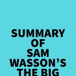 Summary of Sam Wasson's The Big Goodbye