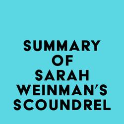 Summary of Sarah Weinman's Scoundrel