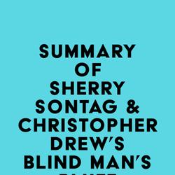 Summary of Sherry Sontag & Christopher Drew's Blind Man's Bluff