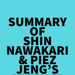 Summary of Shin Nawakari & Piez Jeng's Essence of Shibari