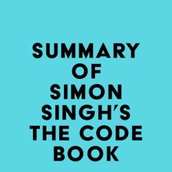 Summary of Simon Singh's The Code Book