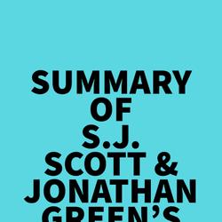 Summary of S.J. Scott & Jonathan Green's Habit Stacking