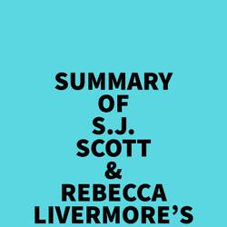 Summary of S.J. Scott & Rebecca Livermore's Stack Your Savings