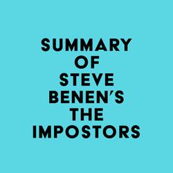 Summary of Steve Benen's The Impostors