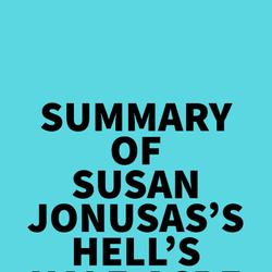 Summary of Susan Jonusas's Hell's Half-Acre