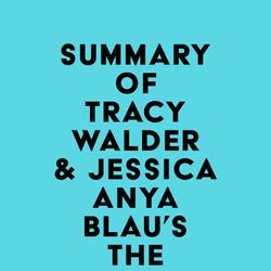 Summary of Tracy Walder & Jessica Anya Blau's The Unexpected Spy