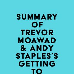 Summary of Trevor Moawad & Andy Staples's Getting to Neutral