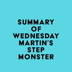 Summary of Wednesday Martin's Stepmonster