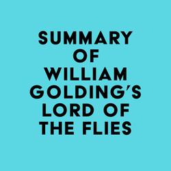 Summary of William Golding's Lord of the Flies