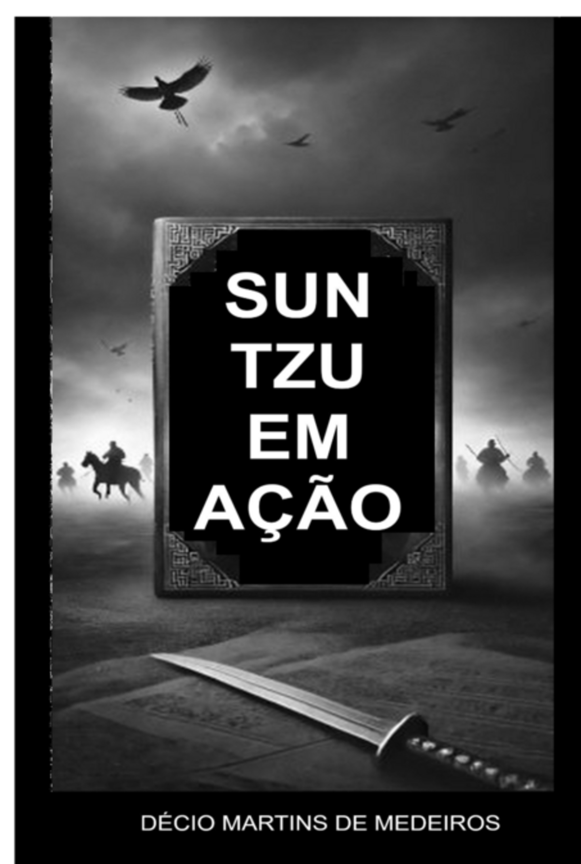 Sun Tzu Em Ação