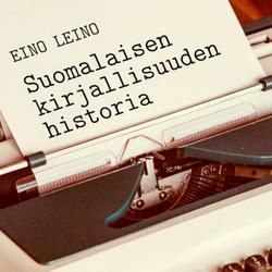 Suomalaisen kirjallisuuden historia