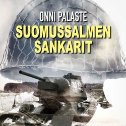 Suomussalmen sankarit