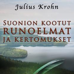 Suonion kootut runoelmat ja kertomukset