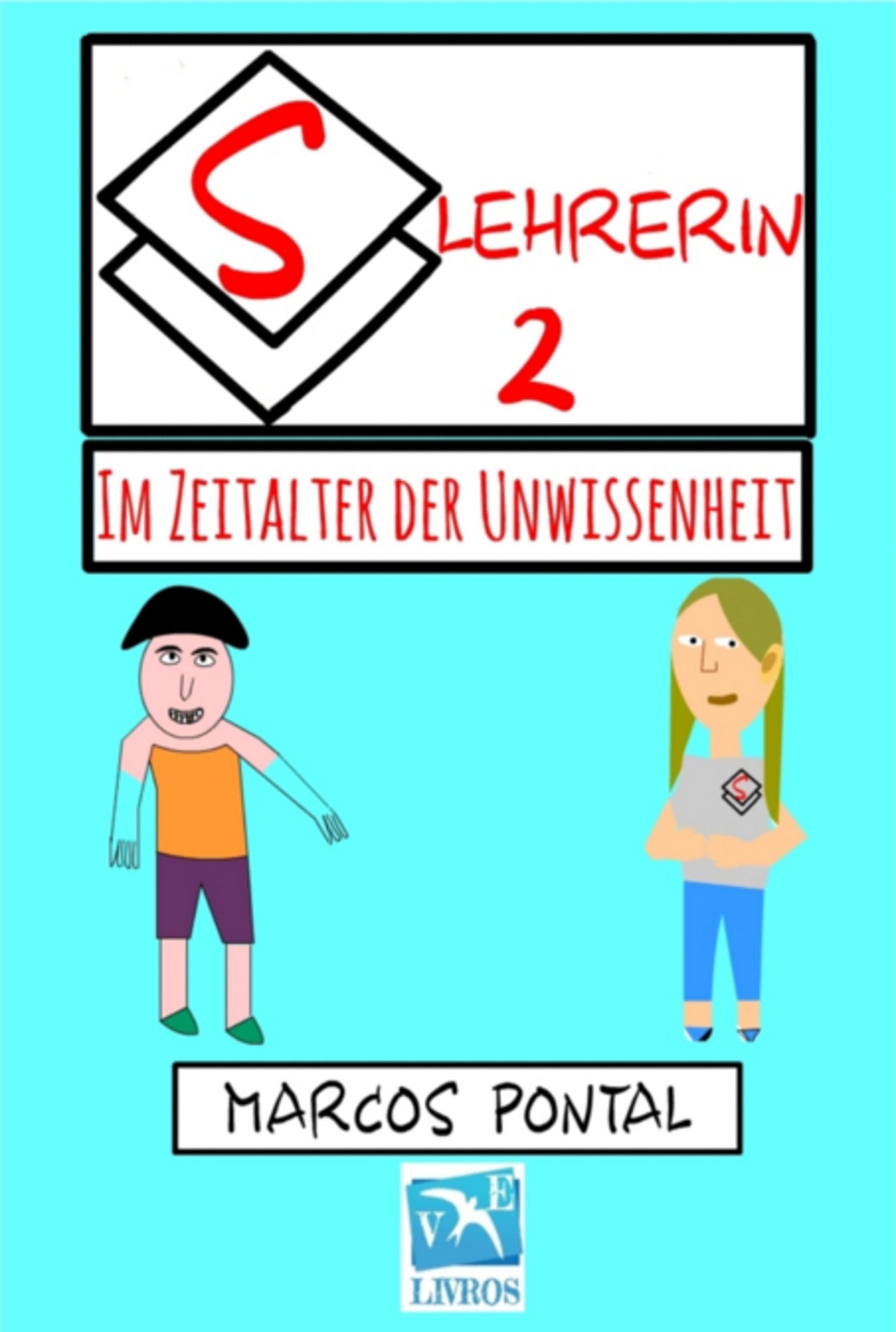 Super Lehrerin 2