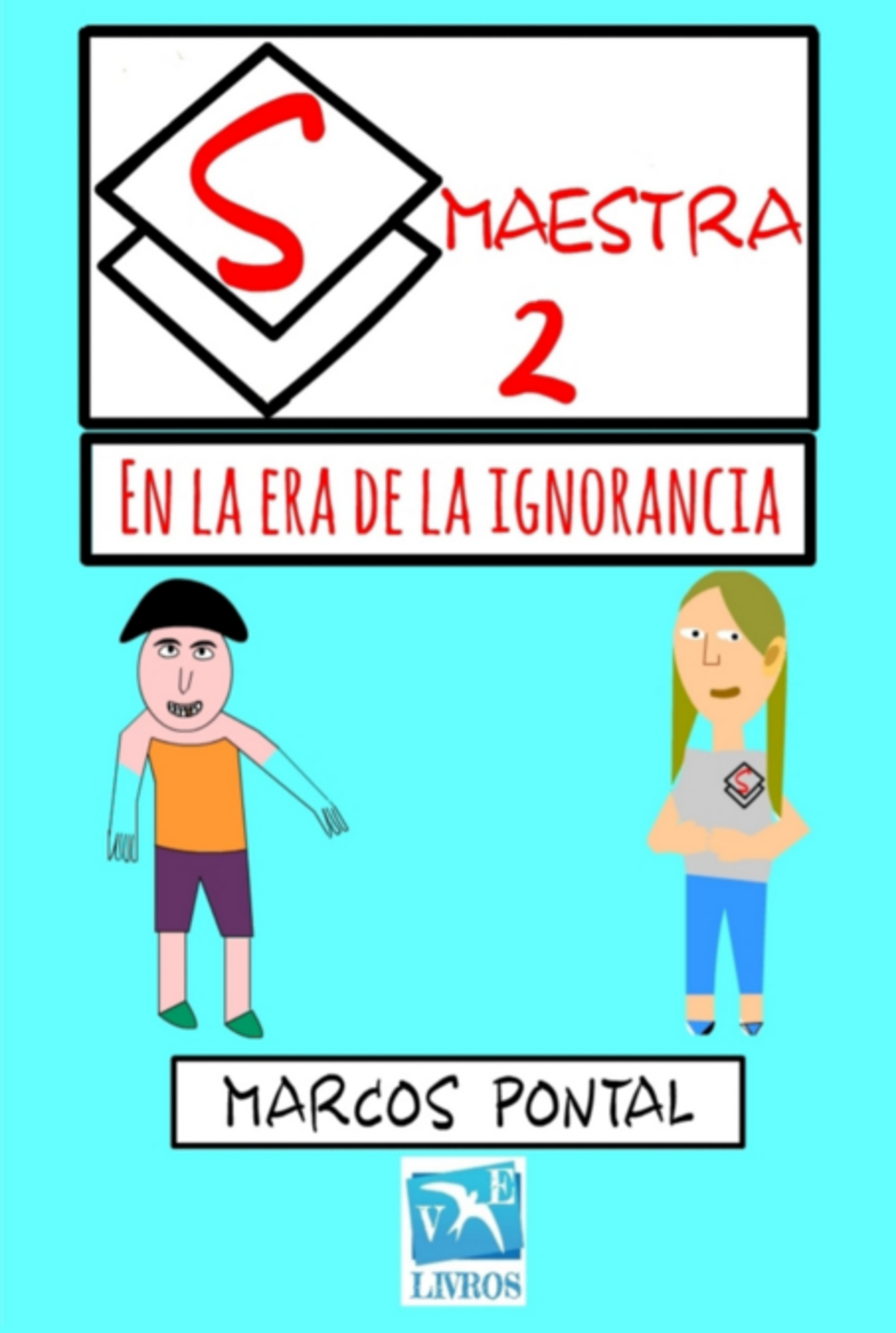 Súper Maestra 2